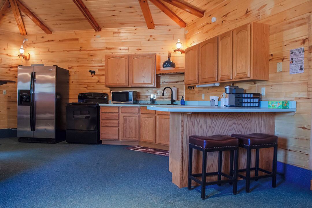 Photo of Kitchen in Cortez