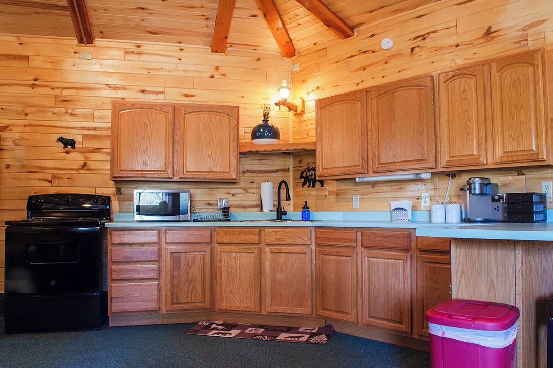 Photo of Kitchen in Cortez