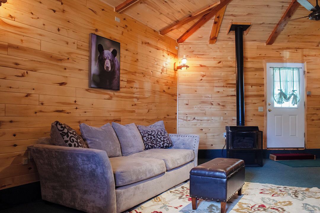 Photo of Livingroom in Cortez