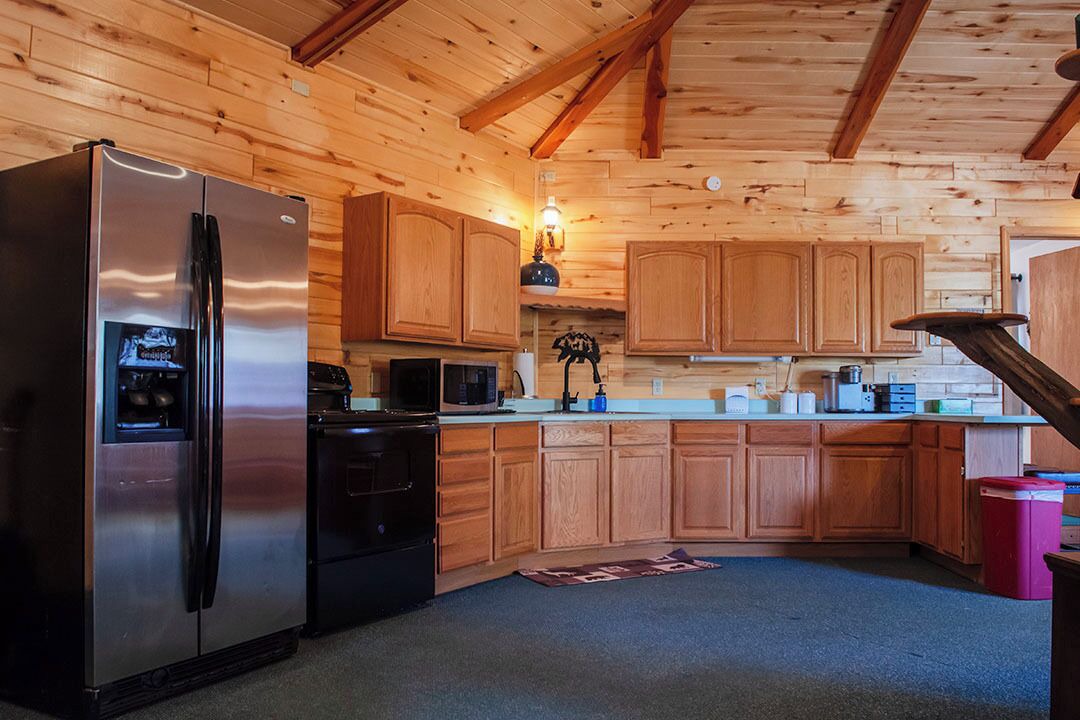 Photo of Kitchen in Cortez
