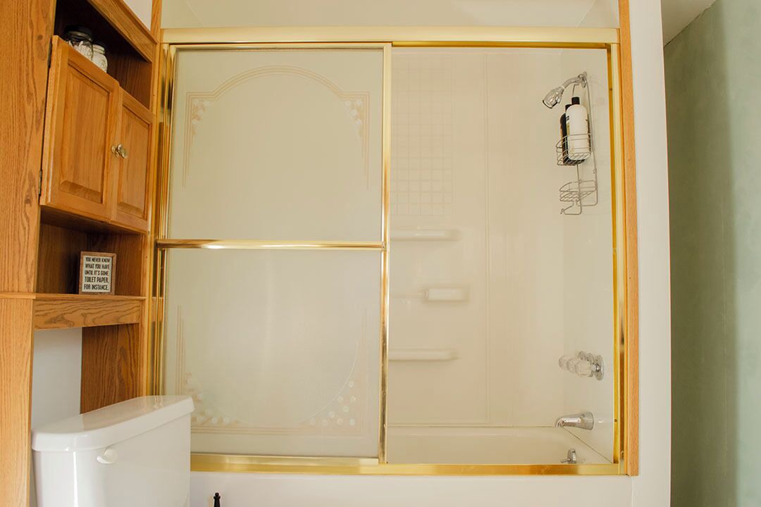 Photo of Bathroom in Cortez
