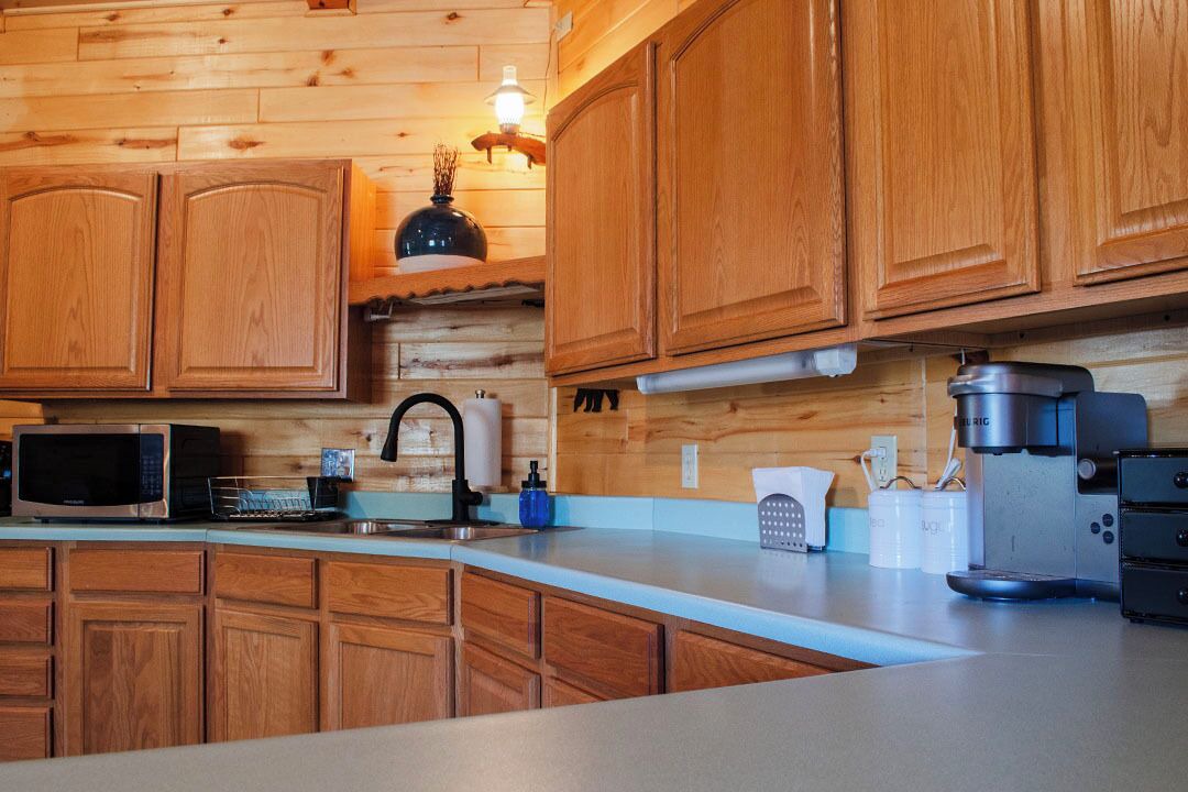 Photo of Kitchen in Cortez