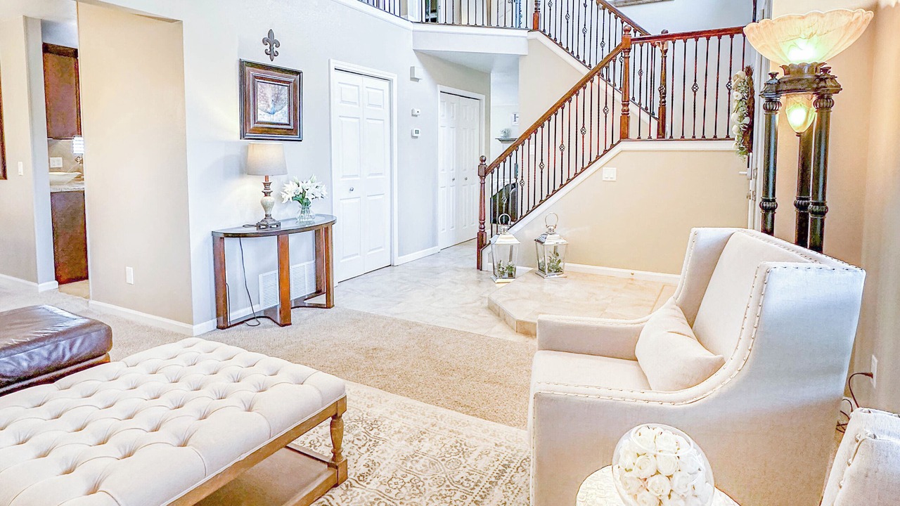 Photo of Livingroom in Briargate