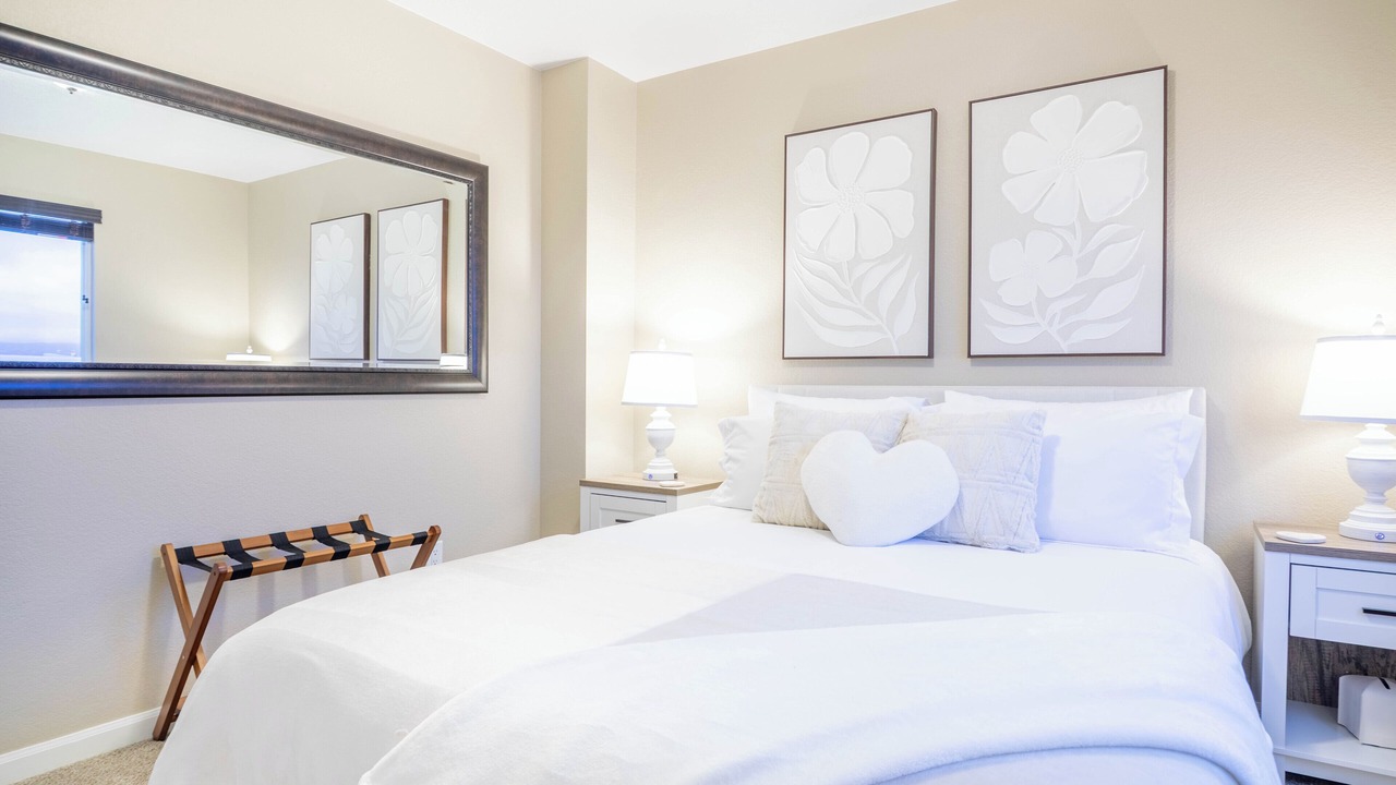 Photo of Bedroom in Briargate