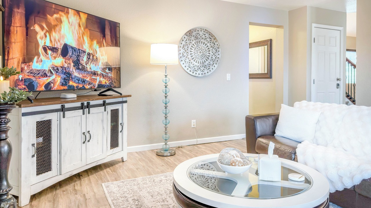 Photo of Livingroom in Briargate