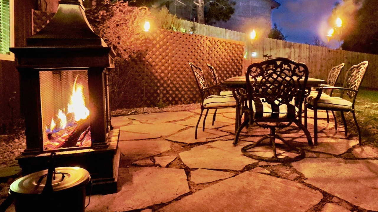 Photo of Outdoor in Briargate