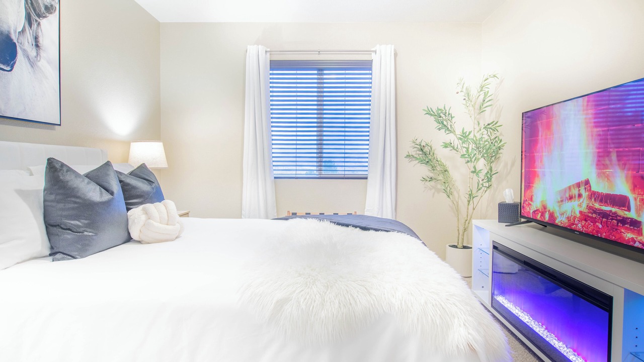 Photo of Bedroom in Briargate