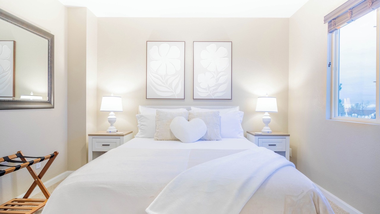 Photo of Bedroom in Briargate