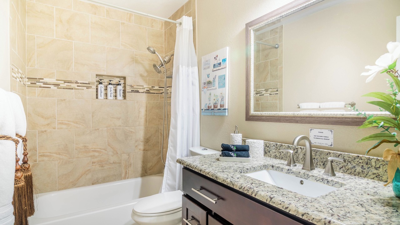 Photo of Bathroom in Briargate