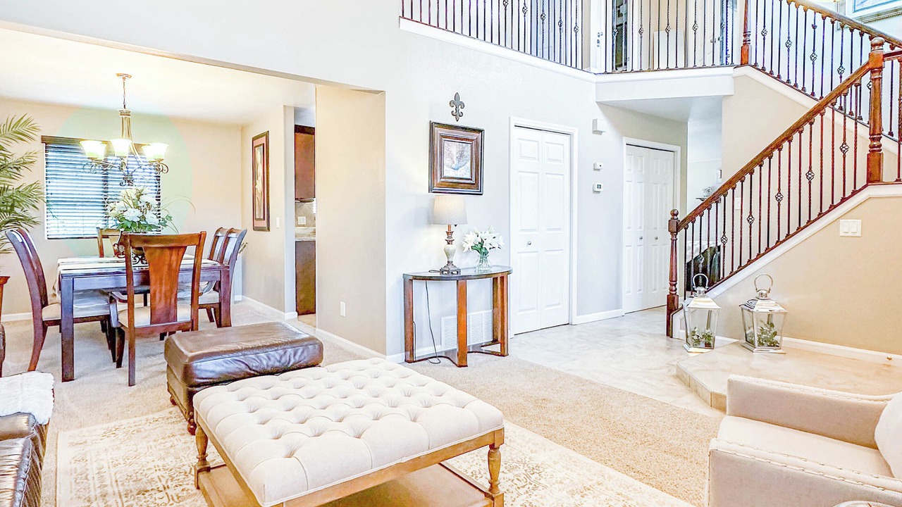 Photo of Livingroom in Briargate