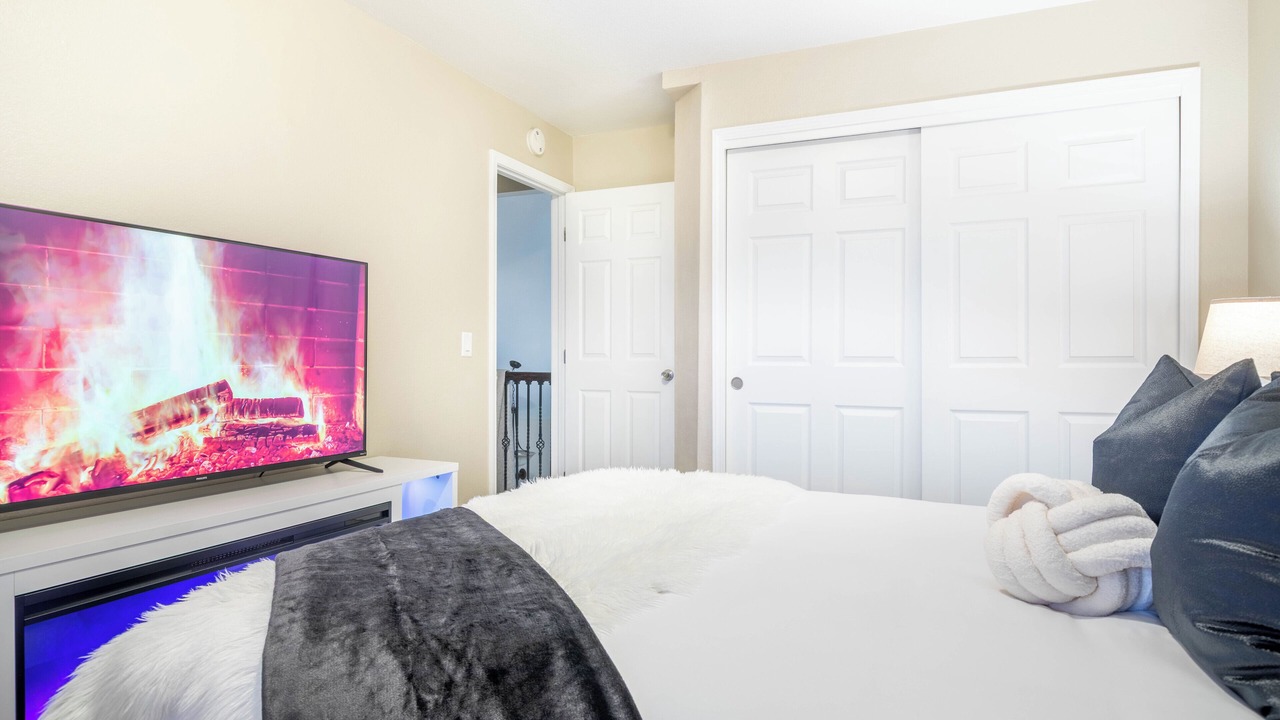 Photo of Bedroom in Briargate