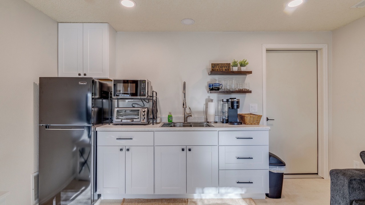 Photo of Kitchen in Briargate