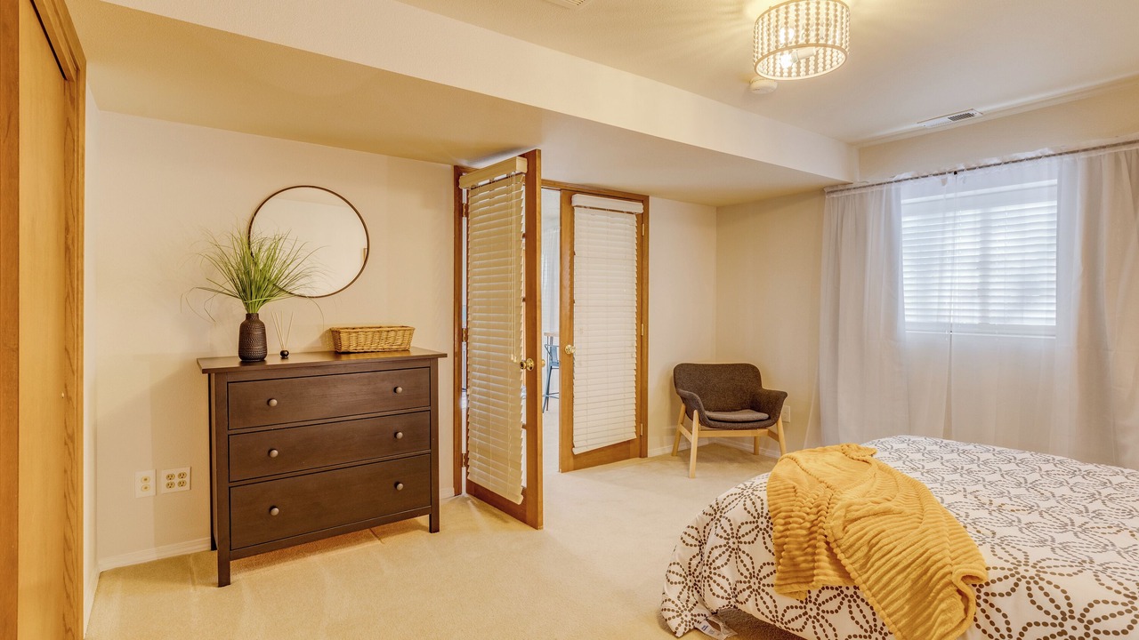 Photo of Bedroom in Briargate