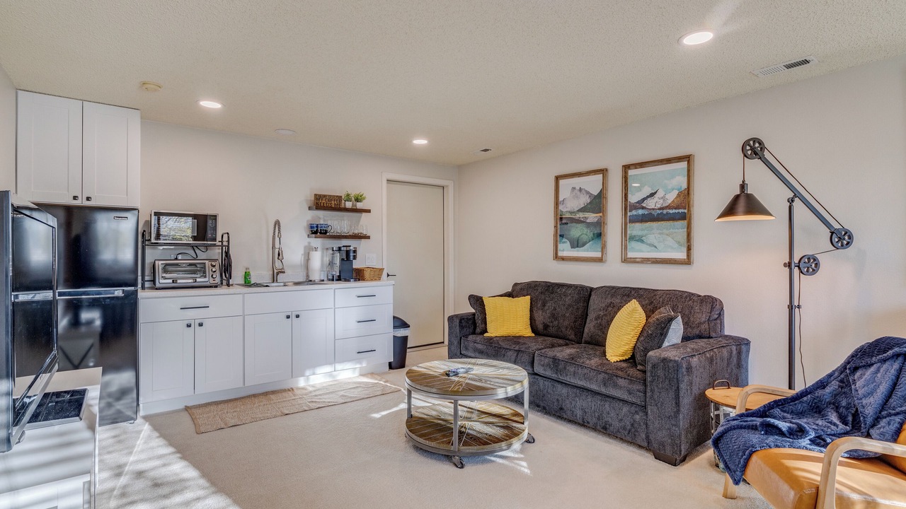 Photo of Livingroom in Briargate