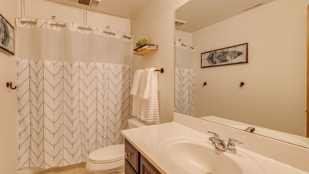 Photo of Bathroom in Briargate
