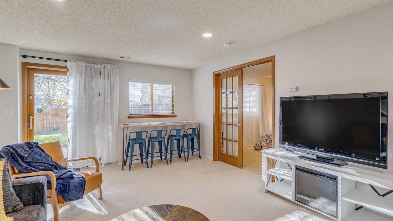 Photo of Livingroom in Briargate
