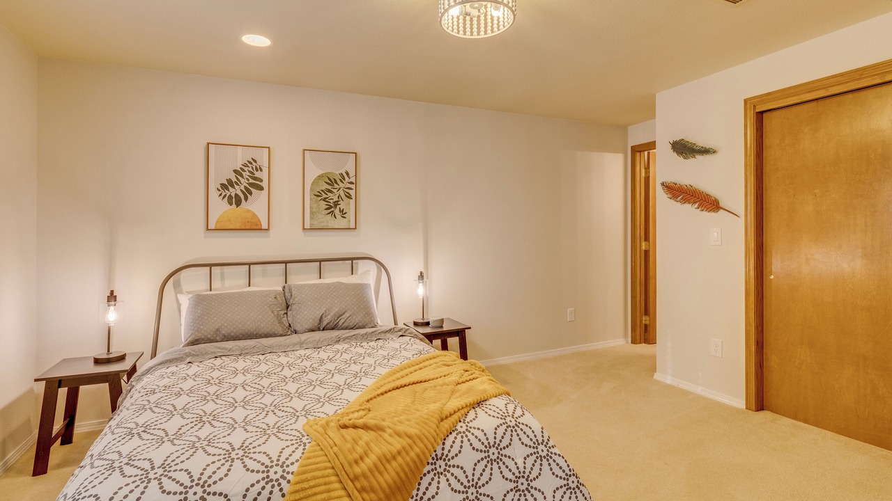 Photo of Bedroom in Briargate