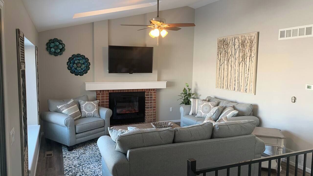 Photo of Bedroom in Ralston Valley