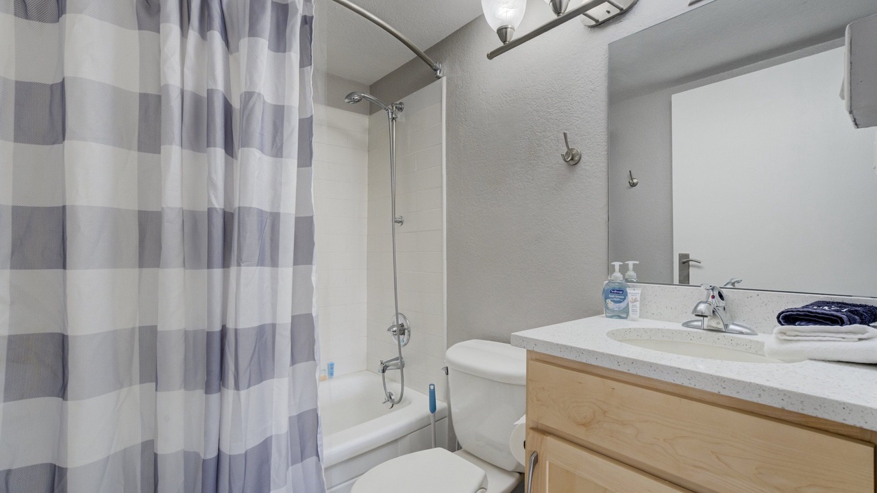 Photo of Bathroom in Central Colorado Springs