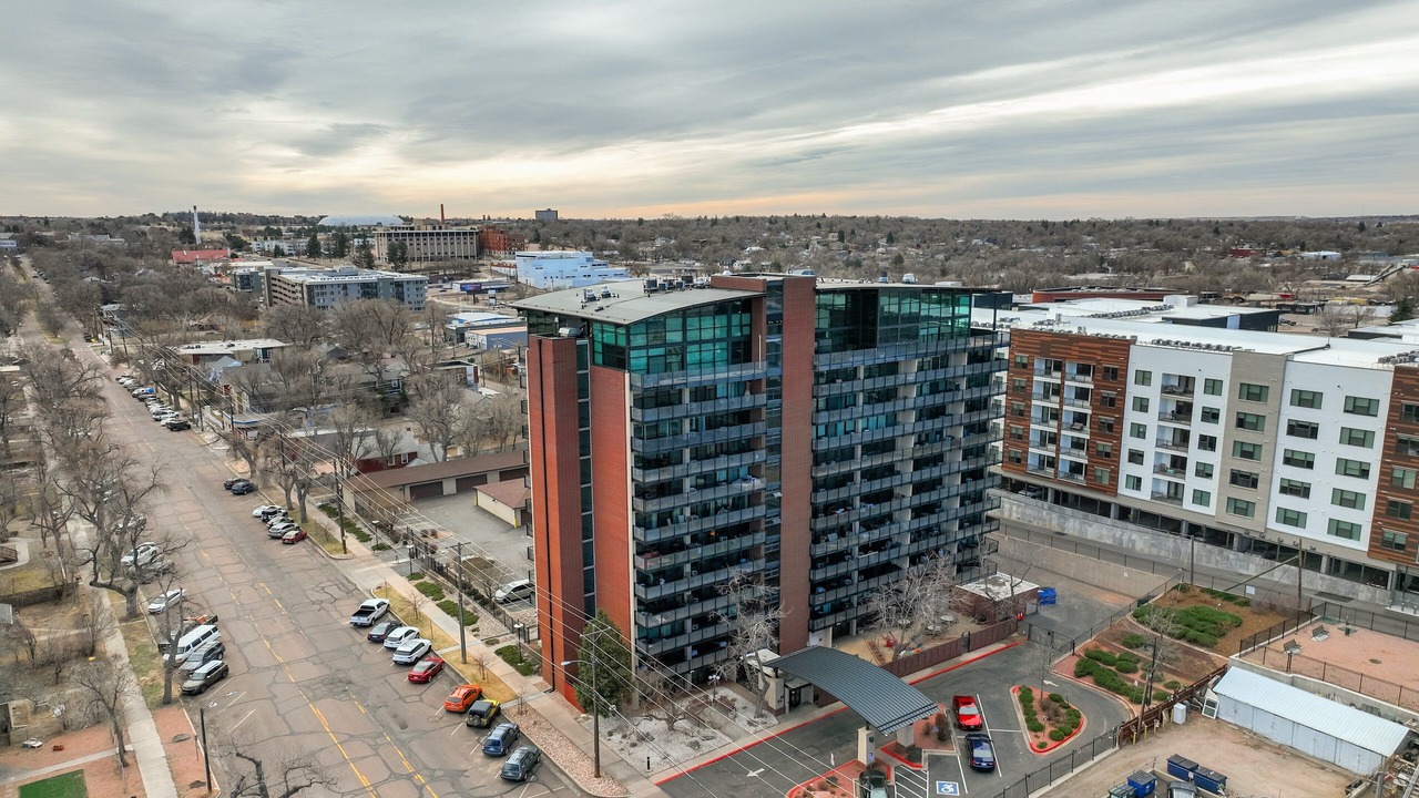 Photo of Others in Central Colorado Springs