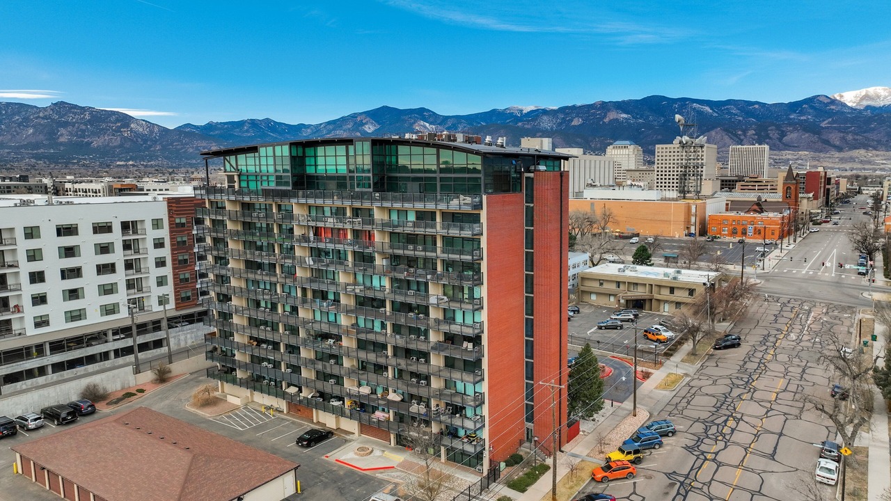 Photo of Others in Central Colorado Springs