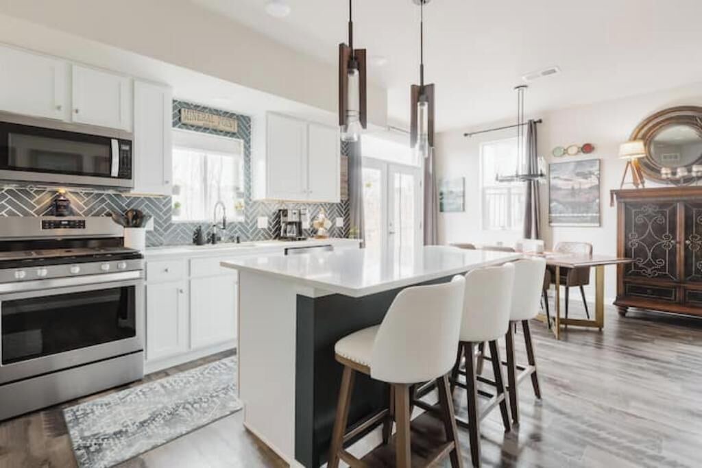 Photo of Kitchen in Lakewood