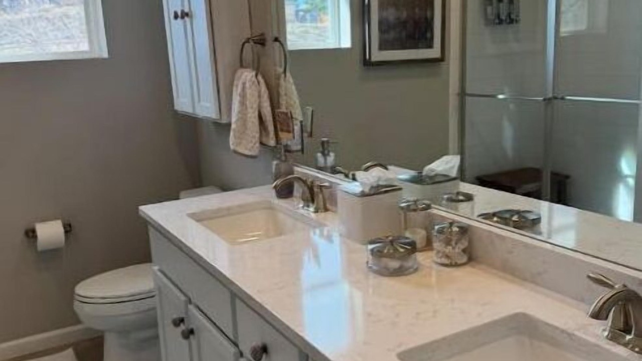 Photo of Bathroom in Lakewood