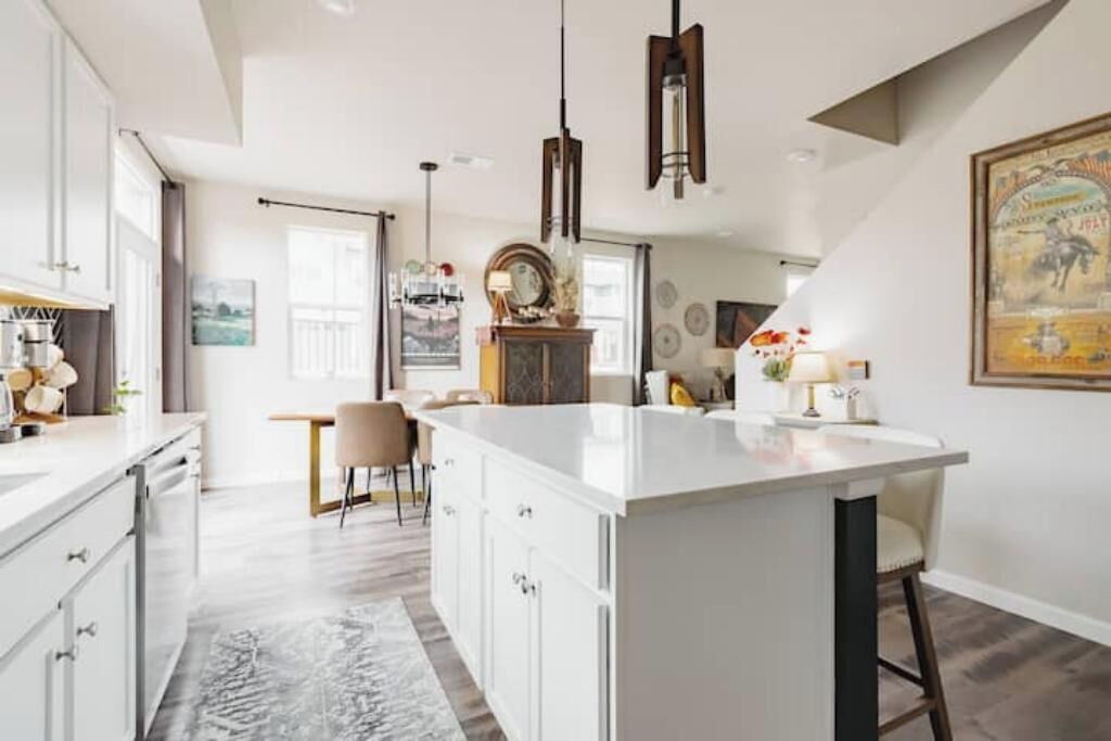 Photo of Kitchen in Lakewood