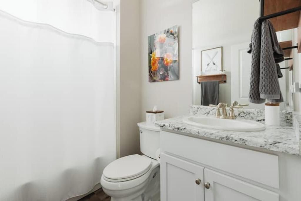 Photo of Bathroom in Lakewood