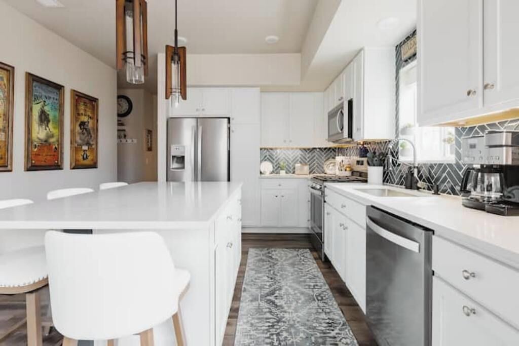 Photo of Kitchen in Lakewood