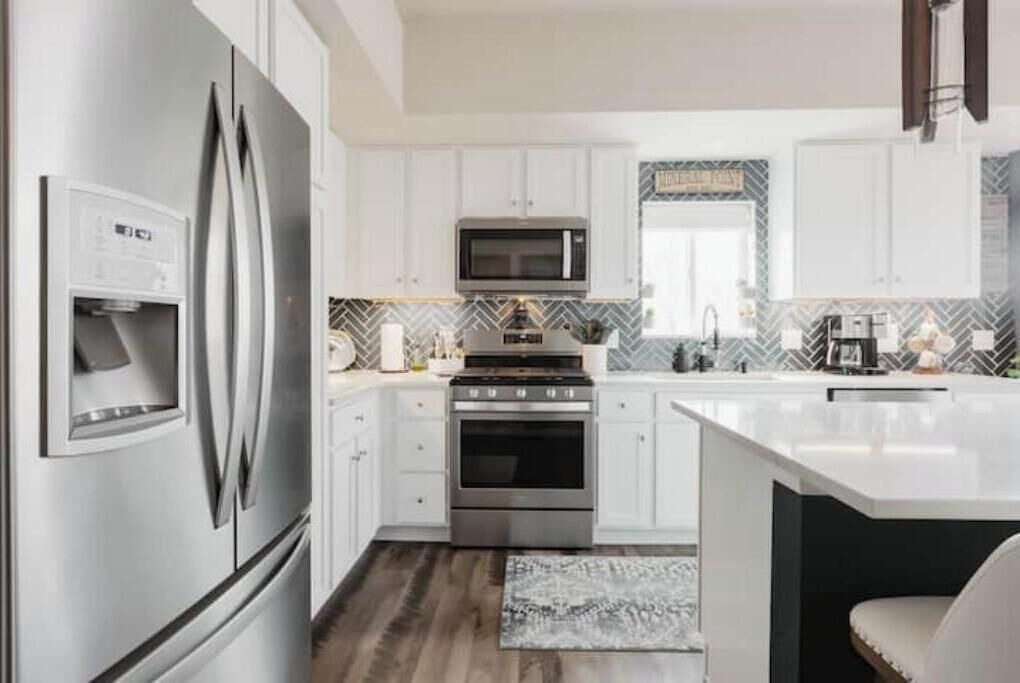 Photo of Kitchen in Lakewood