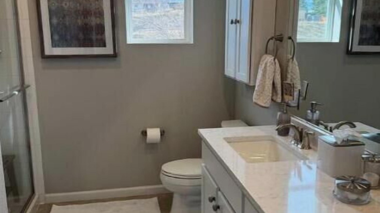 Photo of Bathroom in Lakewood