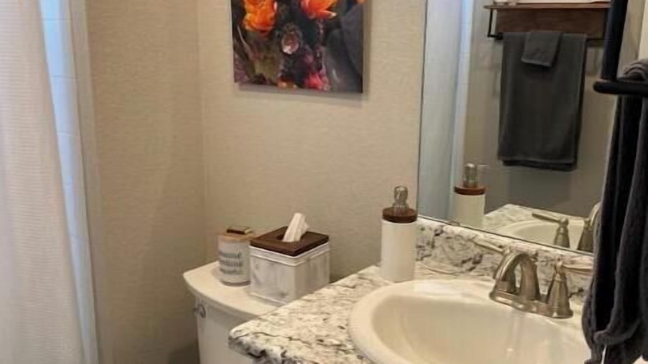 Photo of Bathroom in Lakewood