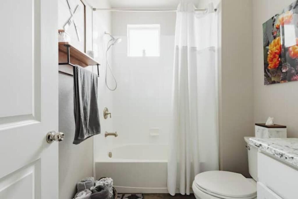 Photo of Bathroom in Lakewood
