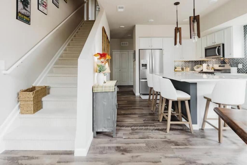 Photo of Kitchen in Lakewood