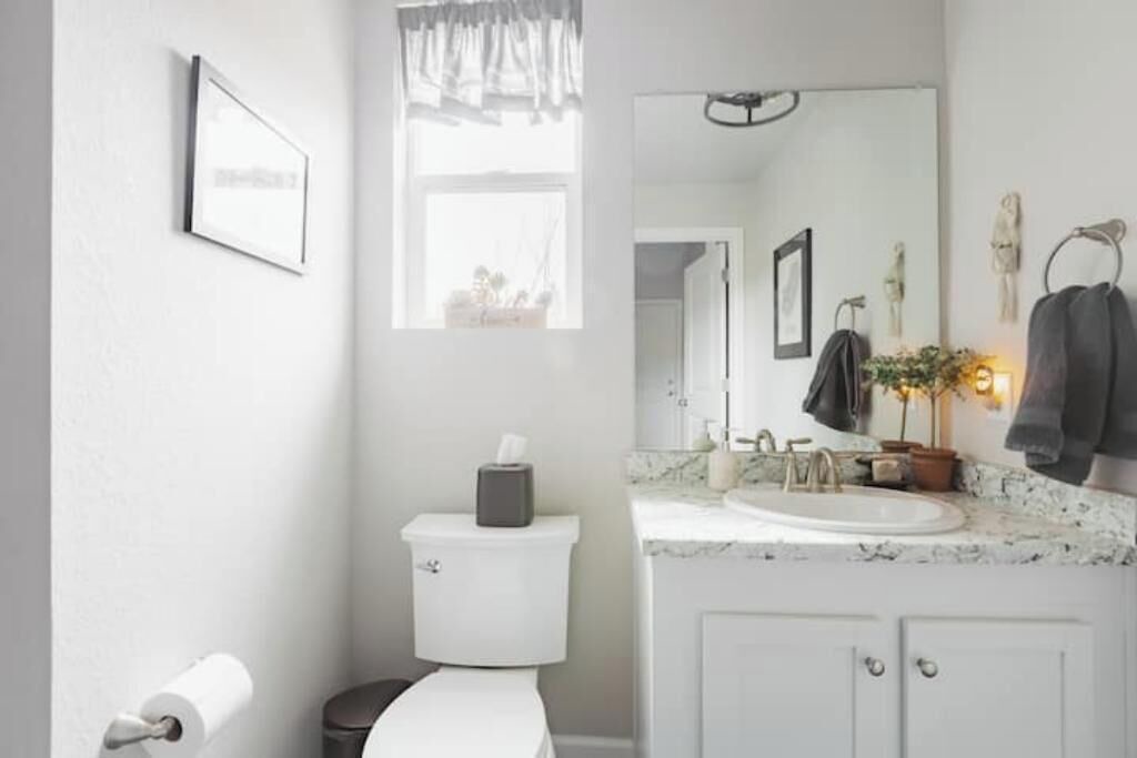 Photo of Bathroom in Lakewood
