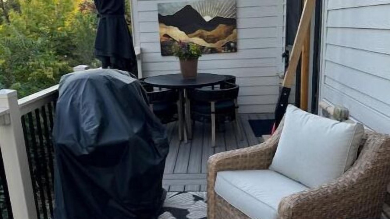 Photo of Outdoor in Lakewood