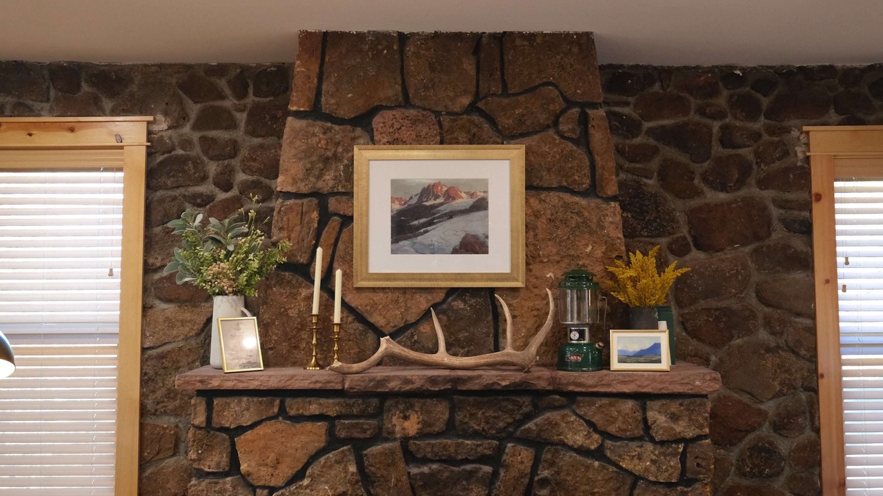 Photo of Livingroom in Cascade-Chipita Park