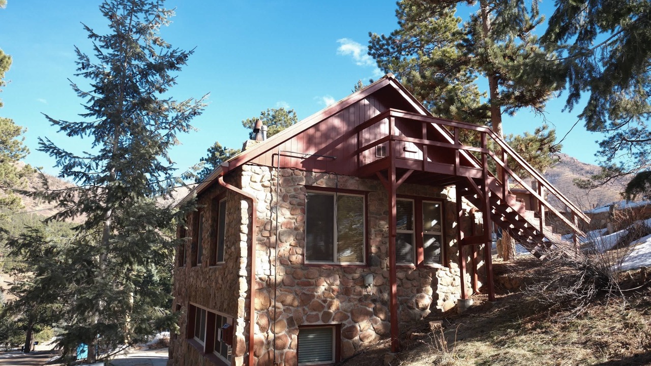 Photo of Outdoor in Cascade-Chipita Park
