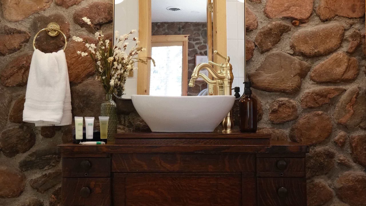 Photo of Bathroom in Cascade-Chipita Park