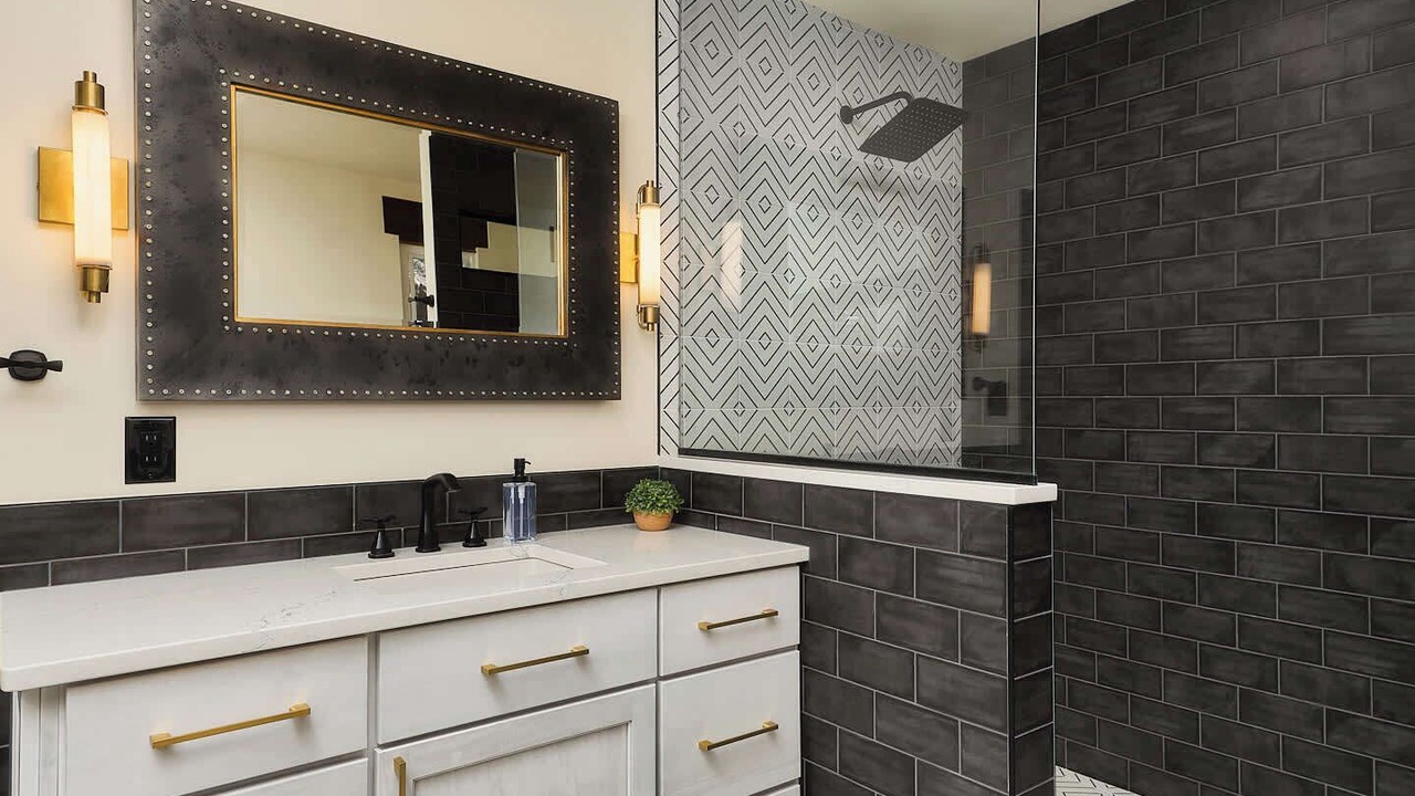Photo of Bathroom in Cascade-Chipita Park