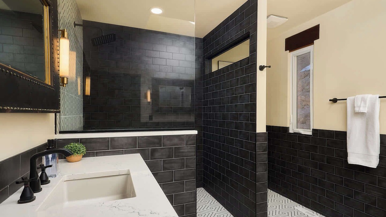 Photo of Bathroom in Cascade-Chipita Park