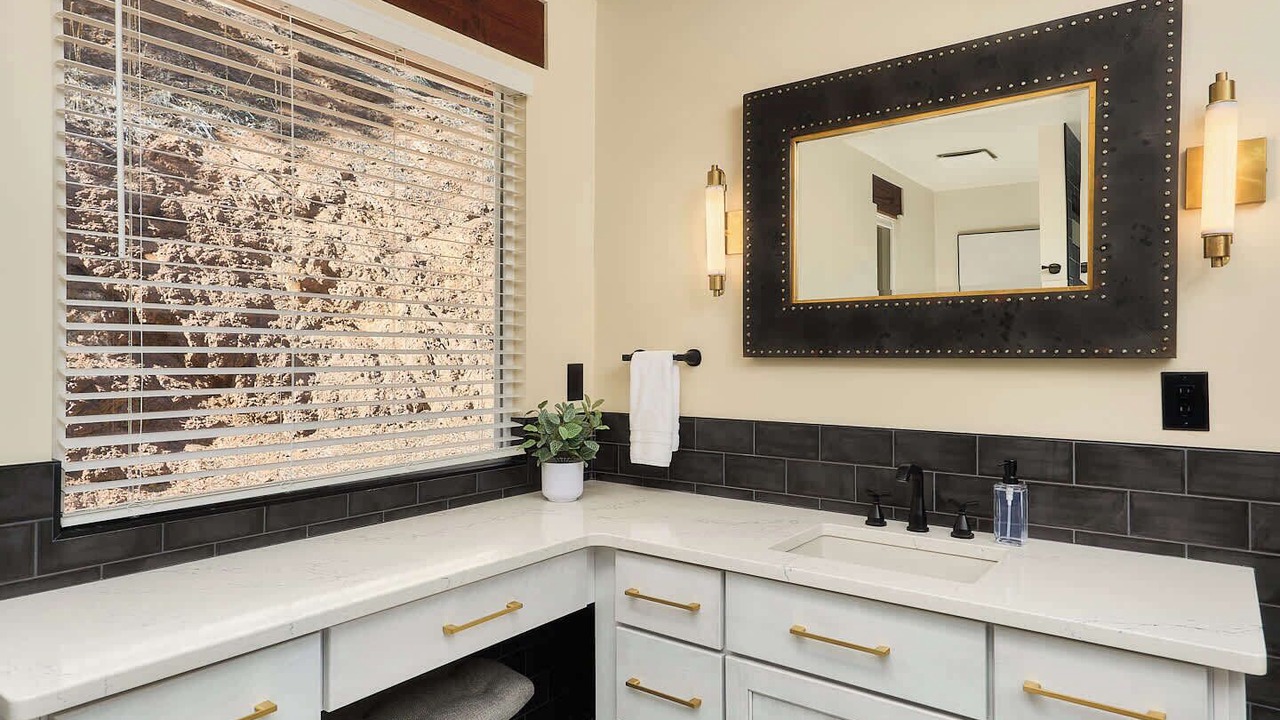 Photo of Bathroom in Cascade-Chipita Park