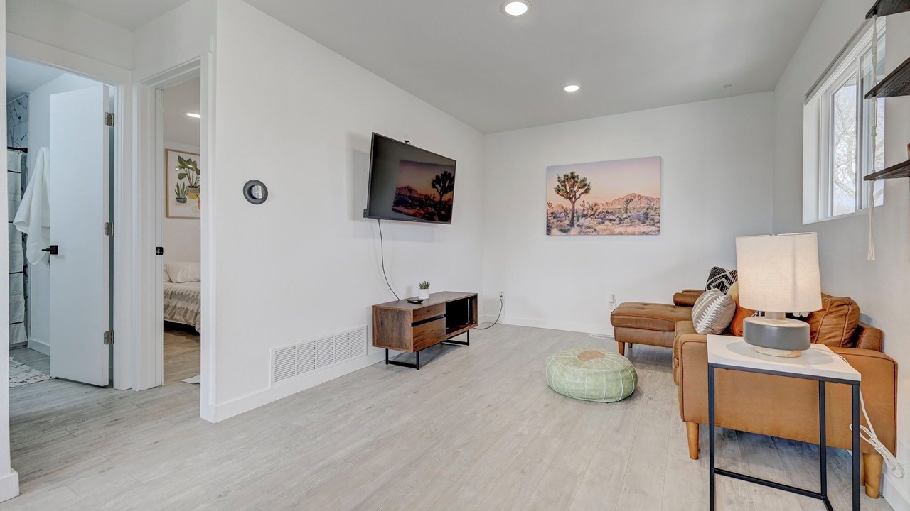 Photo of Livingroom in Pueblo