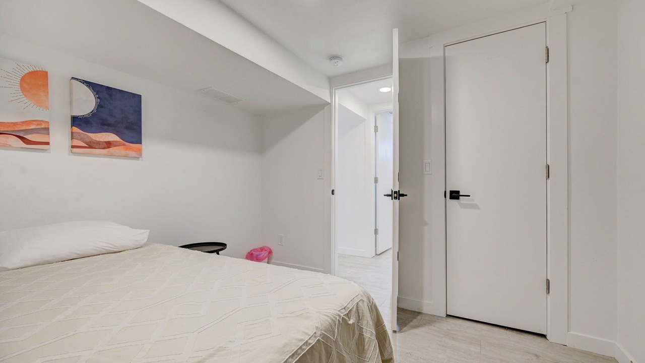 Photo of Bedroom in Pueblo