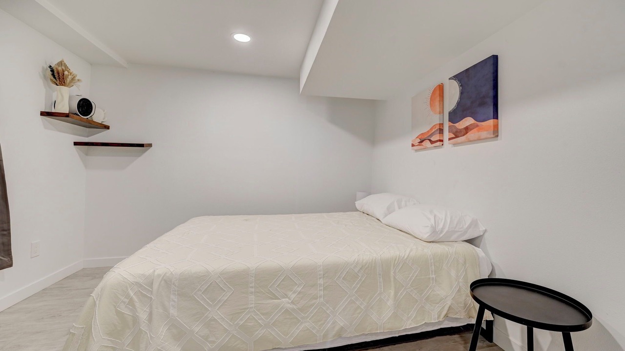 Photo of Bedroom in Pueblo