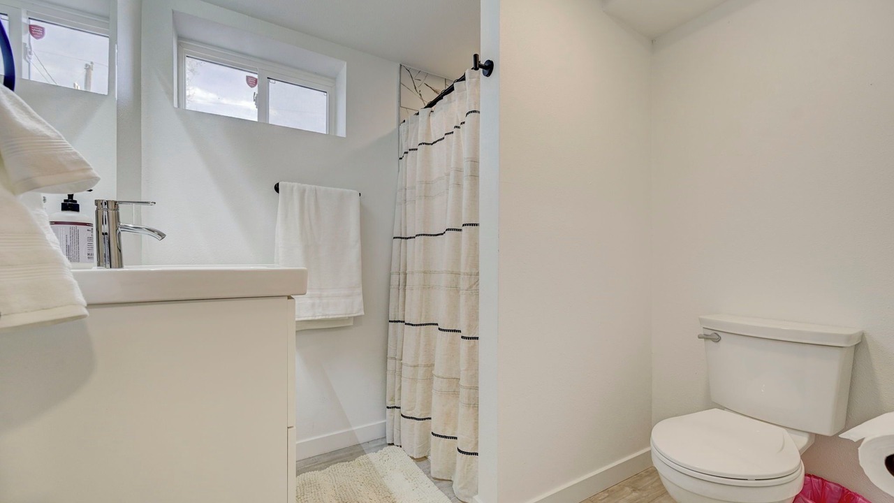 Photo of Bathroom in Pueblo