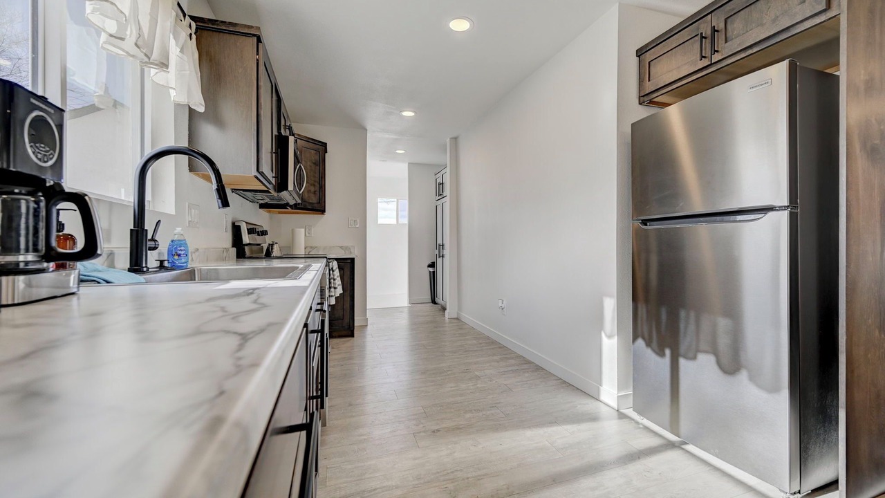 Photo of Kitchen in Pueblo