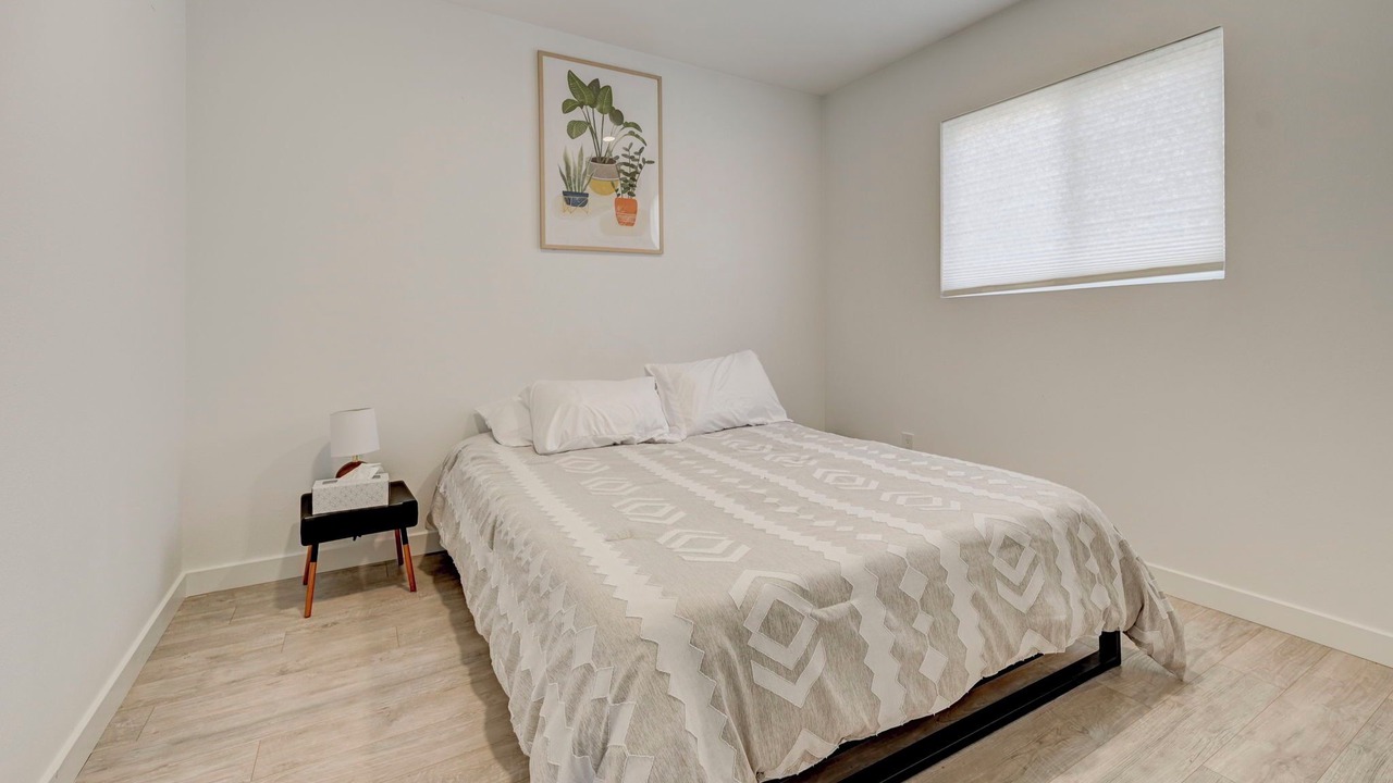 Photo of Bedroom in Pueblo