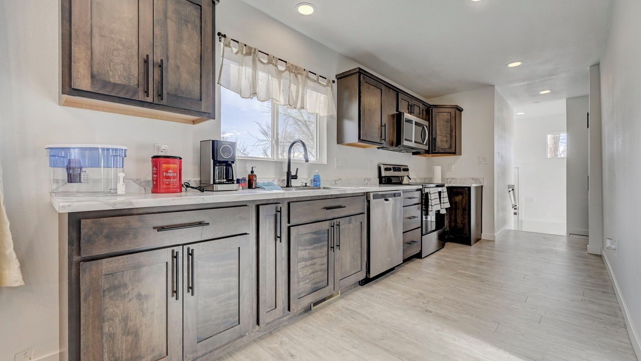 Photo of Kitchen in Pueblo